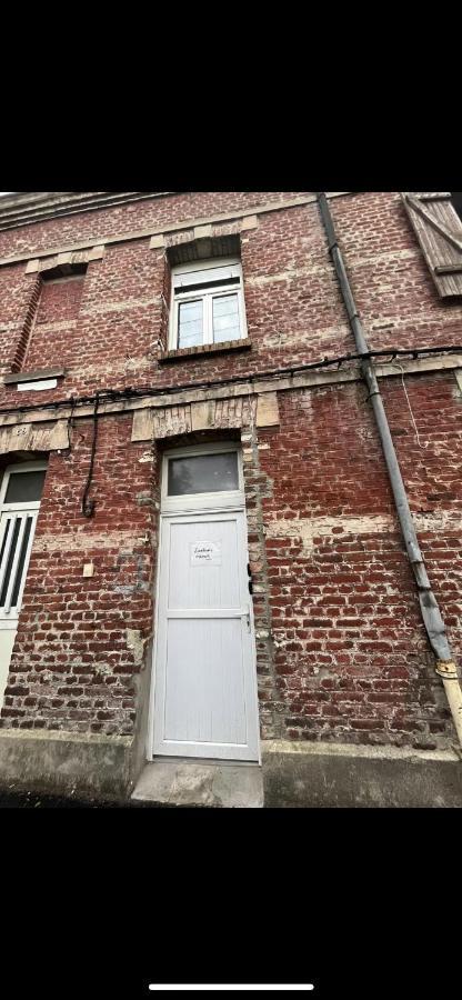 Richelieu 2 Chez Adrien Apartment แซ็ง-ก็องแต็ง ภายนอก รูปภาพ